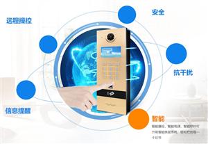 安防监控设备